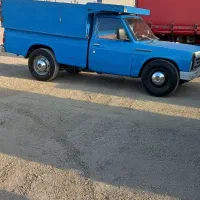 نیسان مدل ۸۴|خودرو سواری و وانت|زرندیه, |دیوار