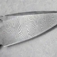 چاقوی استرایدر دست‌ساز داماس|کوهنوردی و کمپینگ|تهران, مجیدآباد|دیوار