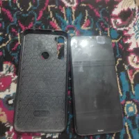 گوشی شیائومی نوت ۸حافظه ۶۴رام ۴سالم تمیز|موبایل|تربت‌حیدریه, میدان مرکزی|دیوار