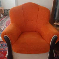 مبل هفت نفره