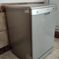 ماشین ظرفشویی