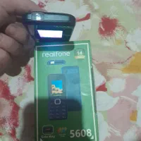 گوشی رآلفون