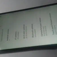 نوکیا 6 تمیز|موبایل|تهران, سید خندان (جلفا)|دیوار