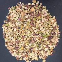 مغز پسته که تفاوت کار شما را نشان می دهد