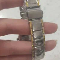 ساعت دخترانه استیل mk|ساعت|مرند, |دیوار