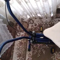 دوچرخه ثابت(میبد)|تجهیزات ورزشی|یزد, |دیوار