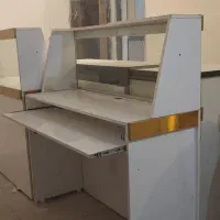 میز پیشخوان و کافی نت|دفتر کار|بروجرد, |دیوار