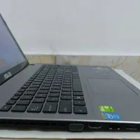 لپ تاپ ASUS F550L صفحه تاچ|رایانه همراه|کرج, کمال‌شهر|دیوار