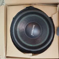 ساب ساندلند 800 RMS