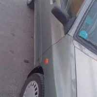 پراید ۸۷ دوگانا شرکتی