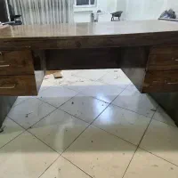 صندلی و میز اداری