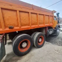 ماشین سنگین|خودرو سنگین|شهرکرد, |دیوار