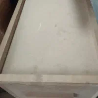 سرسیلندر ایساکویی جعبه چوبی نیک یدک  پژو 1800