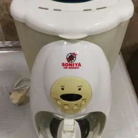 چایساز سوپر جنرال وقهوه ساز سانیا|سماور، چایساز، قهوهساز|تبریز, |دیوار