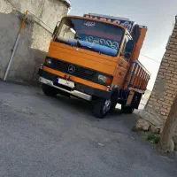 خاور۶۰۸|خودرو سنگین|داران, |دیوار