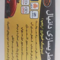 باطری سازی و تعویض رادیات بخاری