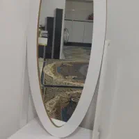 اینه ی قدی ام دی اف|آینه|سنندج, |دیوار