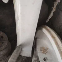 سنگ روشوری نو در حد نو