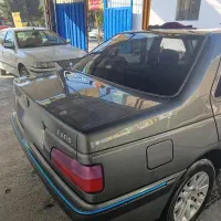 پارس tu5مدل ۱۴۰۱درجه یک|خودرو سواری و وانت|رودهن, |دیوار