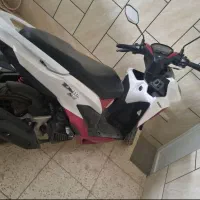 کلیک کویرS2|موتورسیکلت|نجفآباد, بازار|دیوار