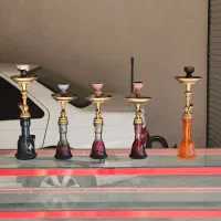 فروش انواع قلیان
