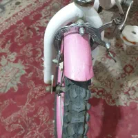 دوچرخه سایز ۱۶|دوچرخه، اسکیت، اسکوتر|نسیمشهر, |دیوار