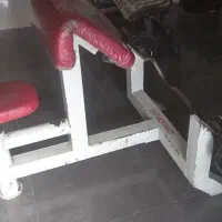 وسایل ورزشی بدنسازی