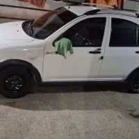 کوییک دنده ای مدل 1401