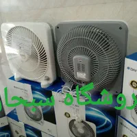 پنکه رومیزی دمنده مناسب منازل و محل کار20 25 30|پنکه و تصفیه‌کنندهٔ هوا|تهران, سلیمانی|دیوار