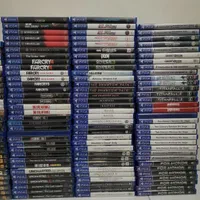بازی ps4 و ps5|کنسول، بازی ویدئویی و آنلاین|تهران, شهر زیبا|دیوار