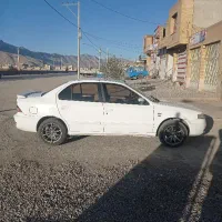 سمندسورن|خودرو سواری و وانت|اصفهان, بهارستان|دیوار