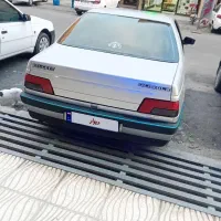 ۴۰۵ بی رنگ|خودرو سواری و وانت|نسیم‌شهر, |دیوار