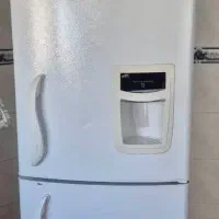 یخچال فریزر