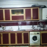 کابینت آشپزخانه|مصالح و تجهیزات ساختمان|نهاوند, |دیوار