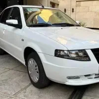 سمند سورن پلاس صفر ۱۴۰۴