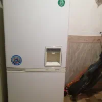 یخچال سایز بزرگ سامسونگ اصلی پلمپ کارخانه