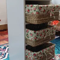 سبد سیب زمینی پیاز|مبلمان خانگی و میز عسلی|گنبد کاووس, |دیوار