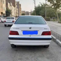 پارس سال مدل 1400