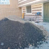 حفاری چاه کن ومقنی چاه فاضلاب ولایروبی   وچاه کنی