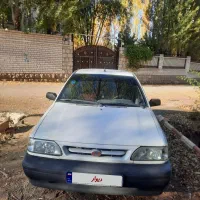 پراید مدل ۹۳