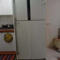 یخچال و فریزر