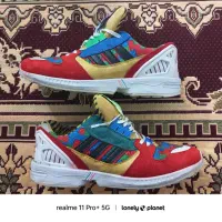 4عددکتونی ZX درحدنو|کیف، کفش، کمربند|قرچک, میرزائی شمالی|دیوار