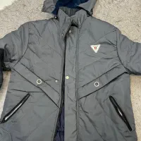 کاپشن و پالتو