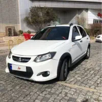 کوییک مدل۱۳۹۹بی رنگ فوق العاده سالم