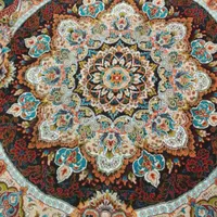 فرش ۹ متری مناسب جهیزیه|فرش|تهران, وحیدیه|دیوار