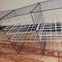 طبقه توری روکش دار به فروش می‌رسد