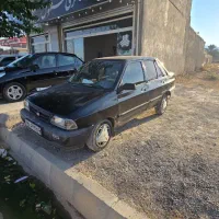 پراید مدل 85
