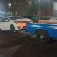 یدک کش وجرثقیل|خدمات حمل و نقل|اهواز, کوی مهدیس|دیوار