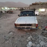 یک دستگاه پیکان وانت مدل ۹۰ دوگانه|خودرو سواری و وانت|دماوند, دماوند|دیوار