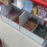 استند شکلات